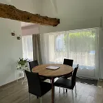Jolie Maison Au Calme Entre Nantes Et La Appartamento *