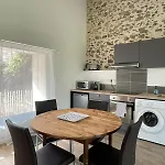 Appartamento Jolie Maison Au Calme Entre Nantes Et La *