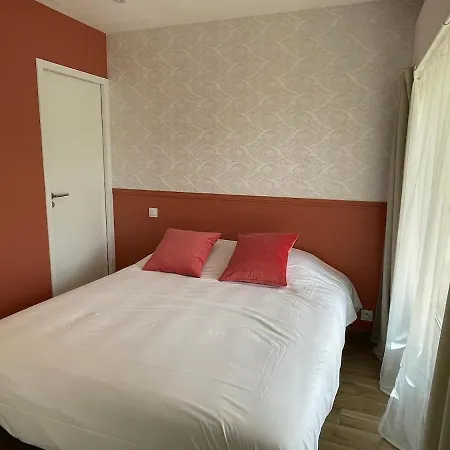 Jolie Maison Au Calme Entre Nantes Et La Appartement *