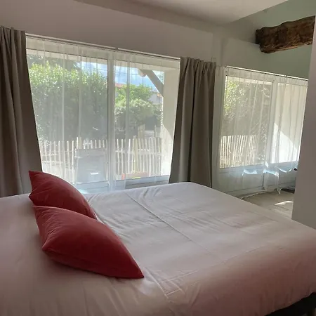 Appartement Jolie Maison Au Calme Entre Nantes Et La *