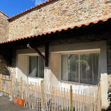 Apartamento Jolie Maison Au Calme Entre Nantes Et La