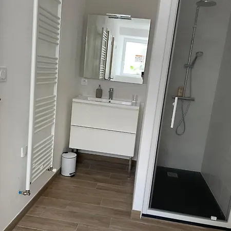 Jolie Maison Au Calme Entre Nantes Et La