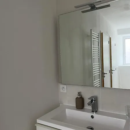 Jolie Maison Au Calme Entre Nantes Et La Appartement *