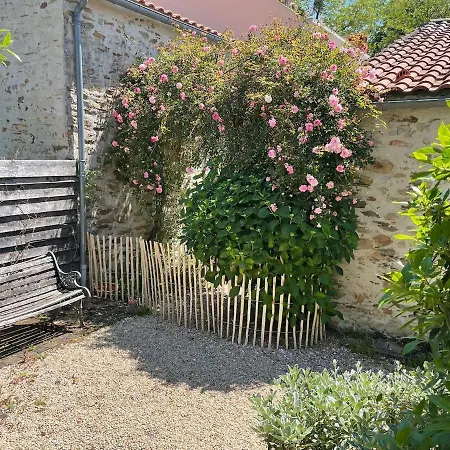 Jolie Maison Au Calme Entre Nantes Et La * Bouguenais