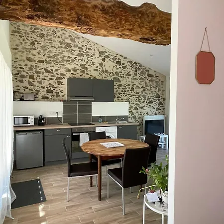 Appartement Jolie Maison Au Calme Entre Nantes Et La *