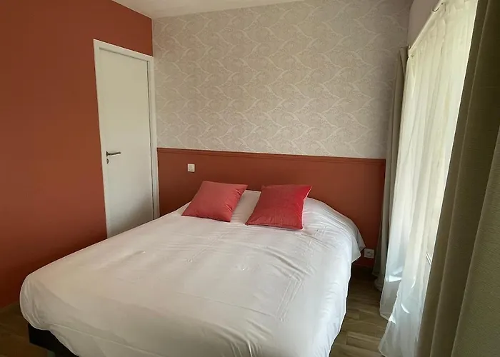 Jolie Maison Au Calme Entre Nantes Et La Appartement *