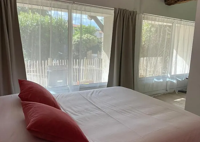 Apartamento Jolie Maison Au Calme Entre Nantes Et La *