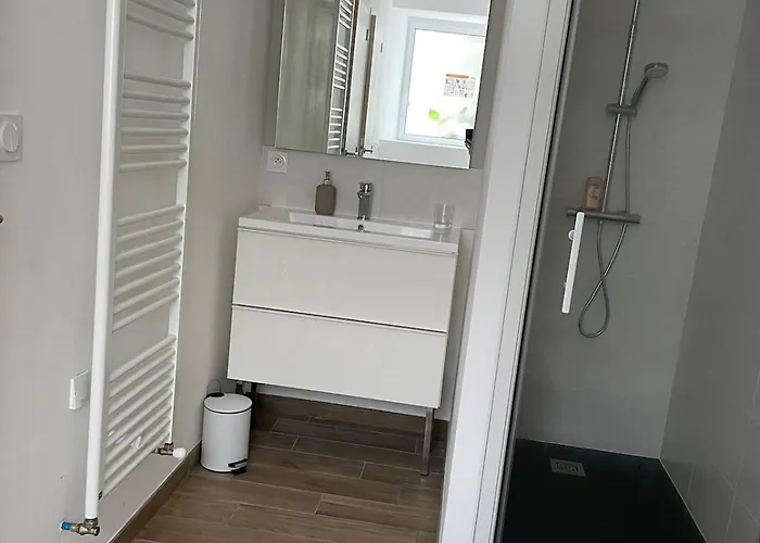 Jolie Maison Au Calme Entre Nantes Et La