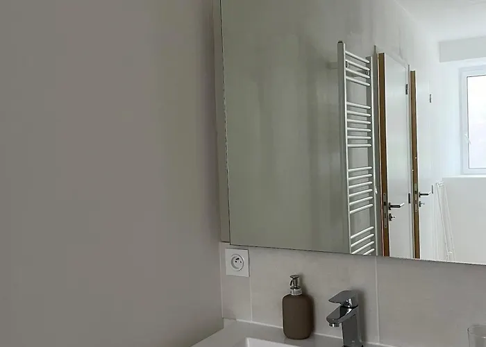 Jolie Maison Au Calme Entre Nantes Et La Apartamento *