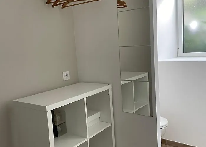 Apartamento Jolie Maison Au Calme Entre Nantes Et La